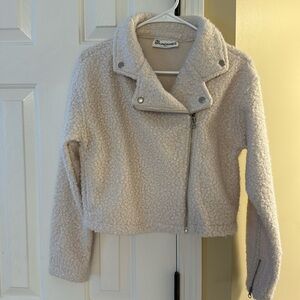 No Boundaries jacket size XS (0-2)